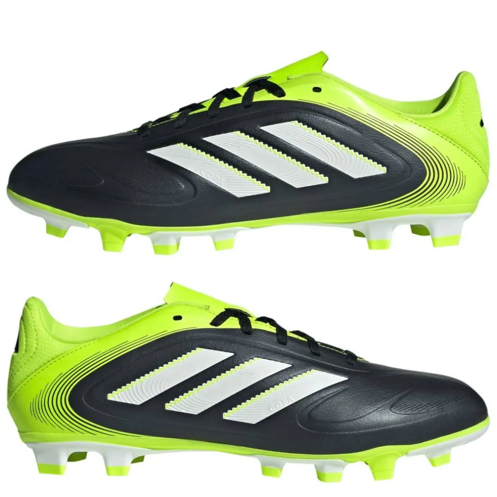 Copa Pure 3 Club Firm Ground Football Boots
