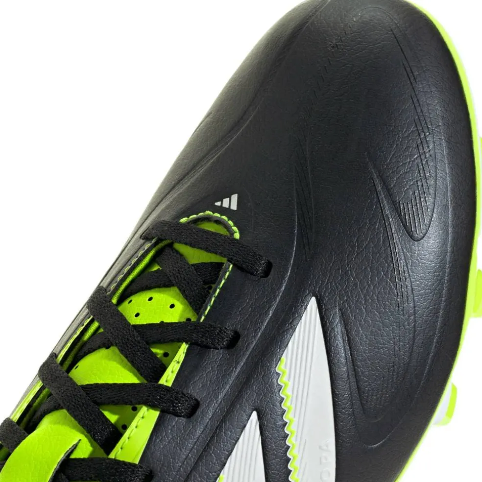 Copa Pure 3 Club Firm Ground Football Boots