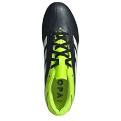 Copa Pure 3 Club Firm Ground Football Boots
