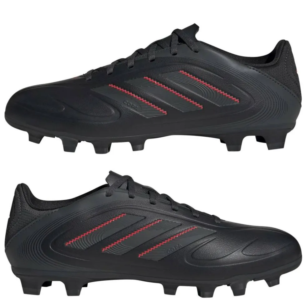 Copa Pure 3 Club Firm Ground Football Boots