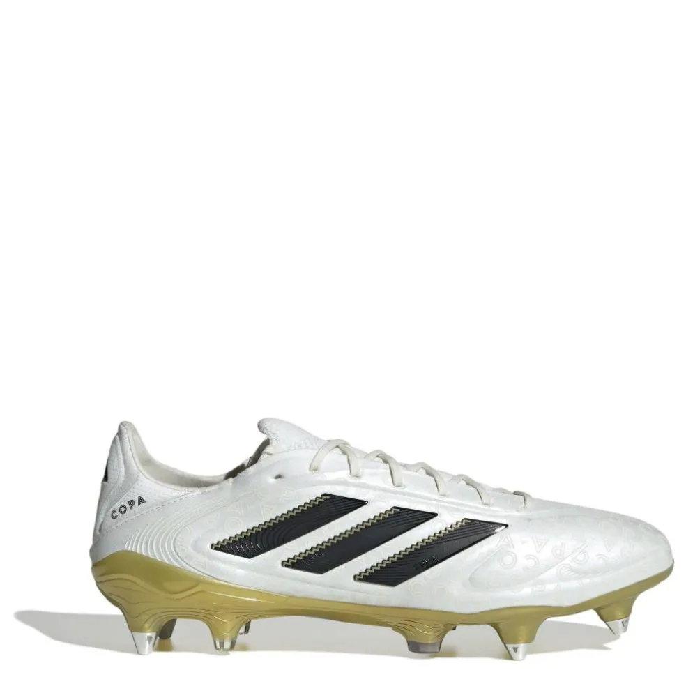 Copa Pure 3 Elite Adults Soft Ground Football Boots