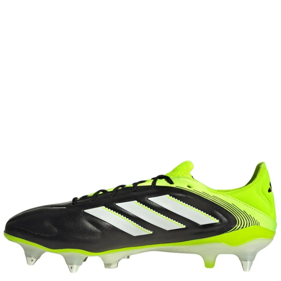 Copa Pure 3 Elite Adults Soft Ground Football Boots