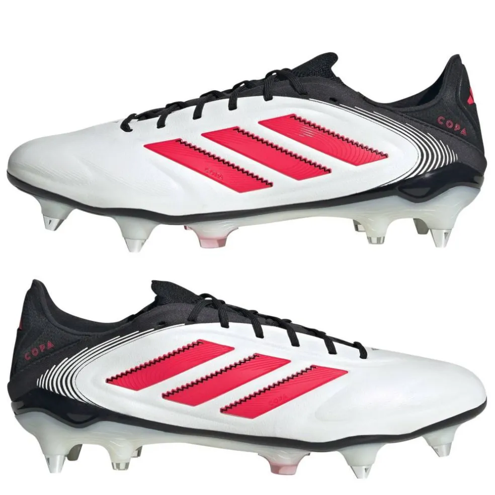 Copa Pure 3 Elite Adults Soft Ground Football Boots