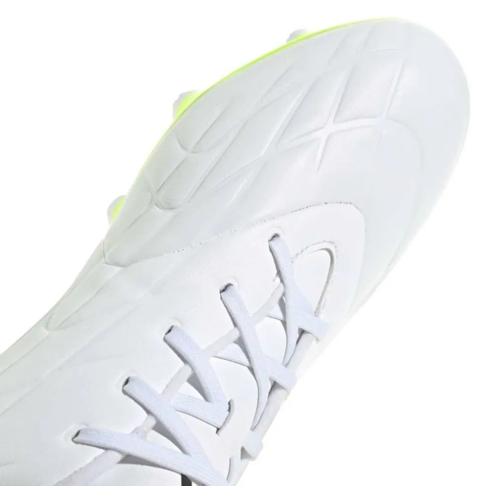 Copa Pure.3 Firm Ground Football Boots