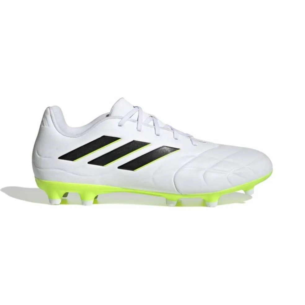 Copa Pure.3 Firm Ground Football Boots