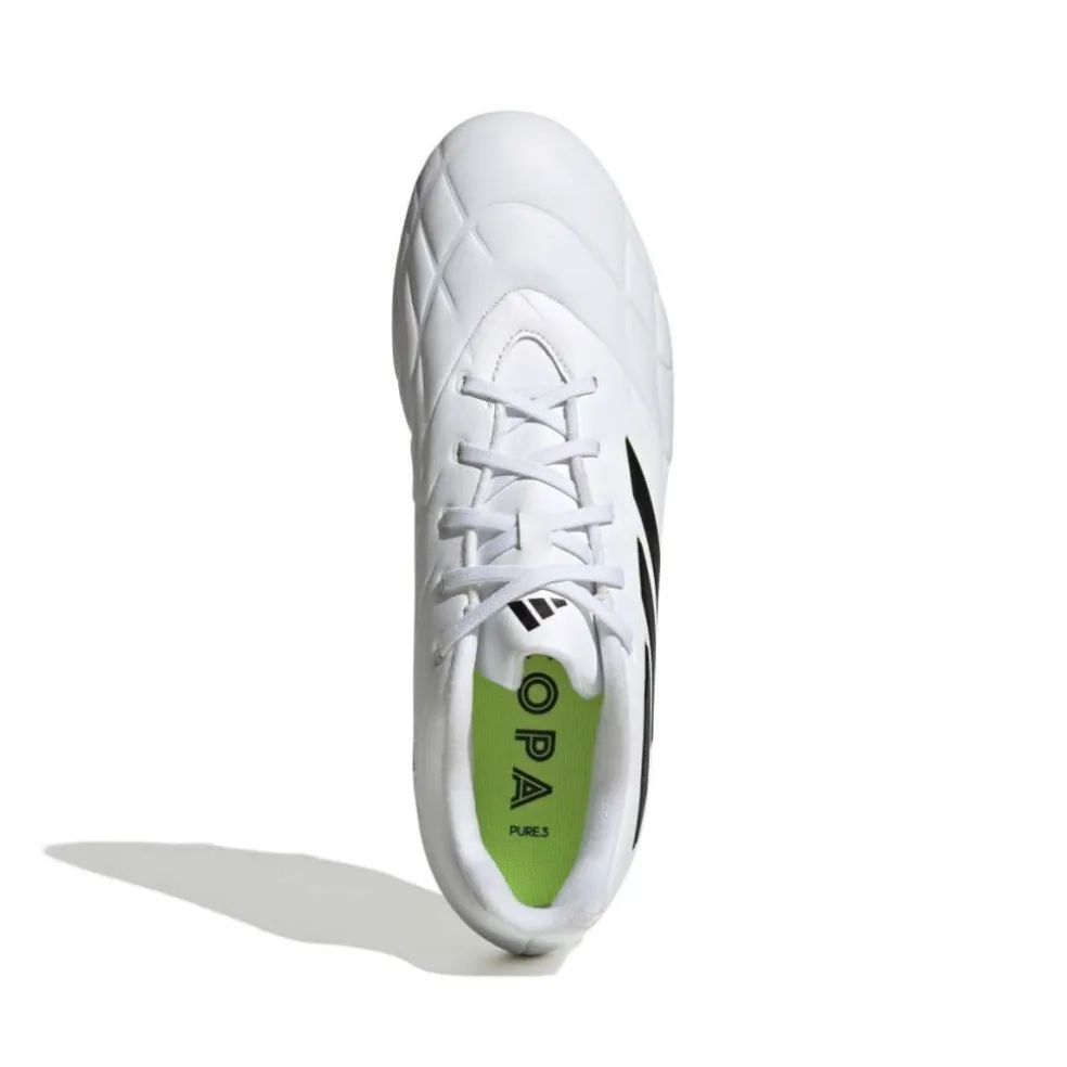 Copa Pure.3 Firm Ground Football Boots