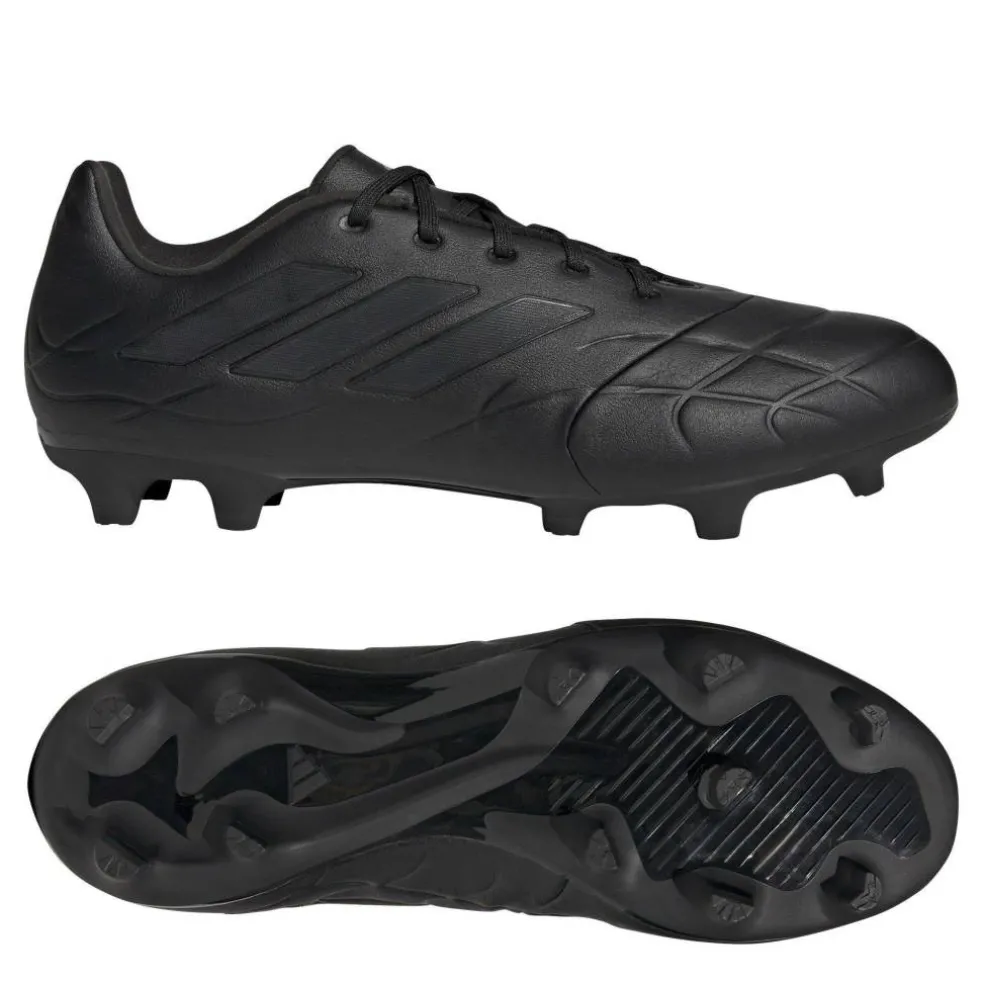 Copa Pure.3 Firm Ground Football Boots
