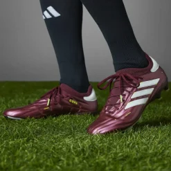 Copa Pure II+ Firm Ground Football Boots