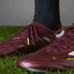 Copa Pure II+ Firm Ground Football Boots