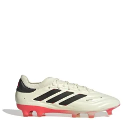 Copa Pure II+ Firm Ground Football Boots