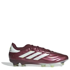 Copa Pure II+ Firm Ground Football Boots