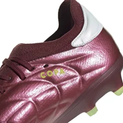 Copa Pure II+ Firm Ground Football Boots