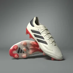 Copa Pure II+ Firm Ground Football Boots