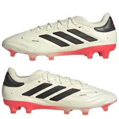 Copa Pure II+ Firm Ground Football Boots