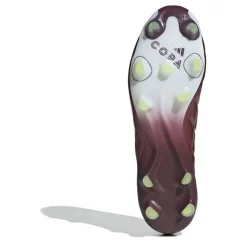 Copa Pure II+ Firm Ground Football Boots