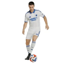 Copenhagen Home Shirt 2025 2026 Adults