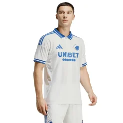 Copenhagen Home Shirt 2025 2026 Adults
