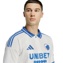 Copenhagen Home Shirt 2025 2026 Adults