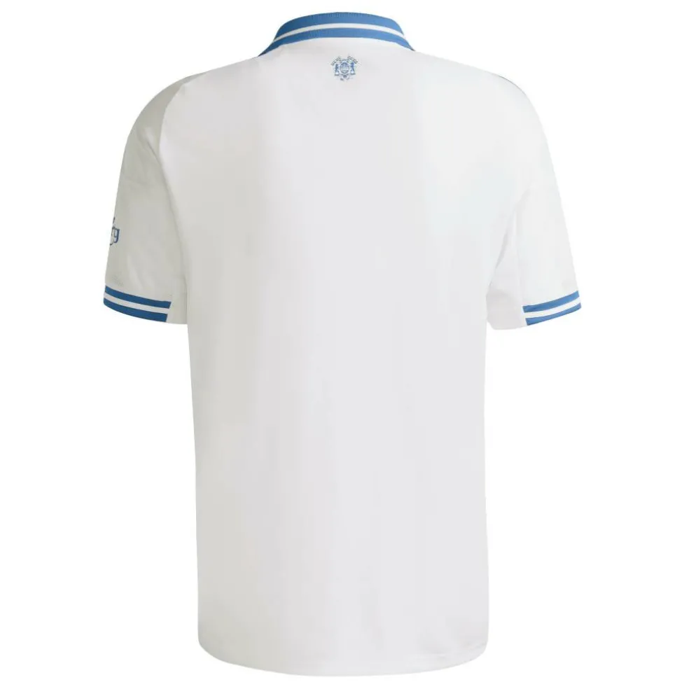 Copenhagen Home Shirt 2025 2026 Adults