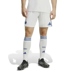 Copenhagen Home Shorts 2025 2026 Adults