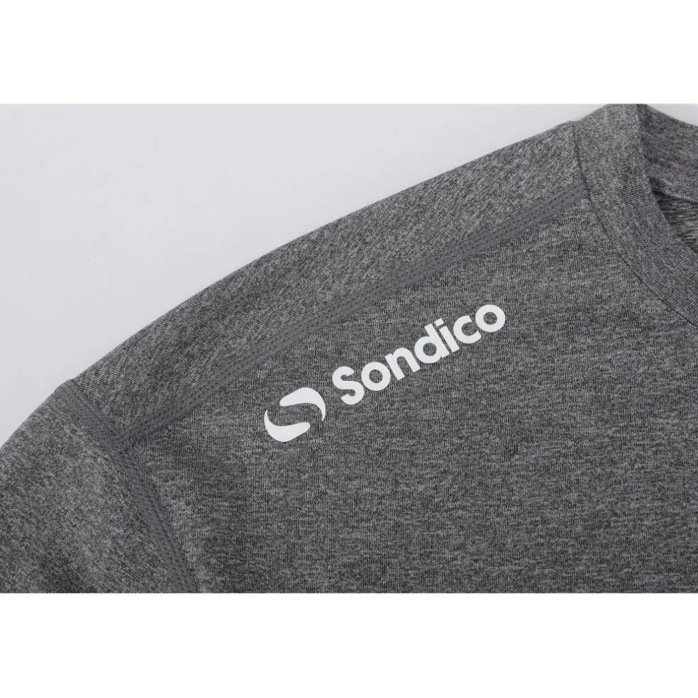 Core Base Short Sleeves Mens