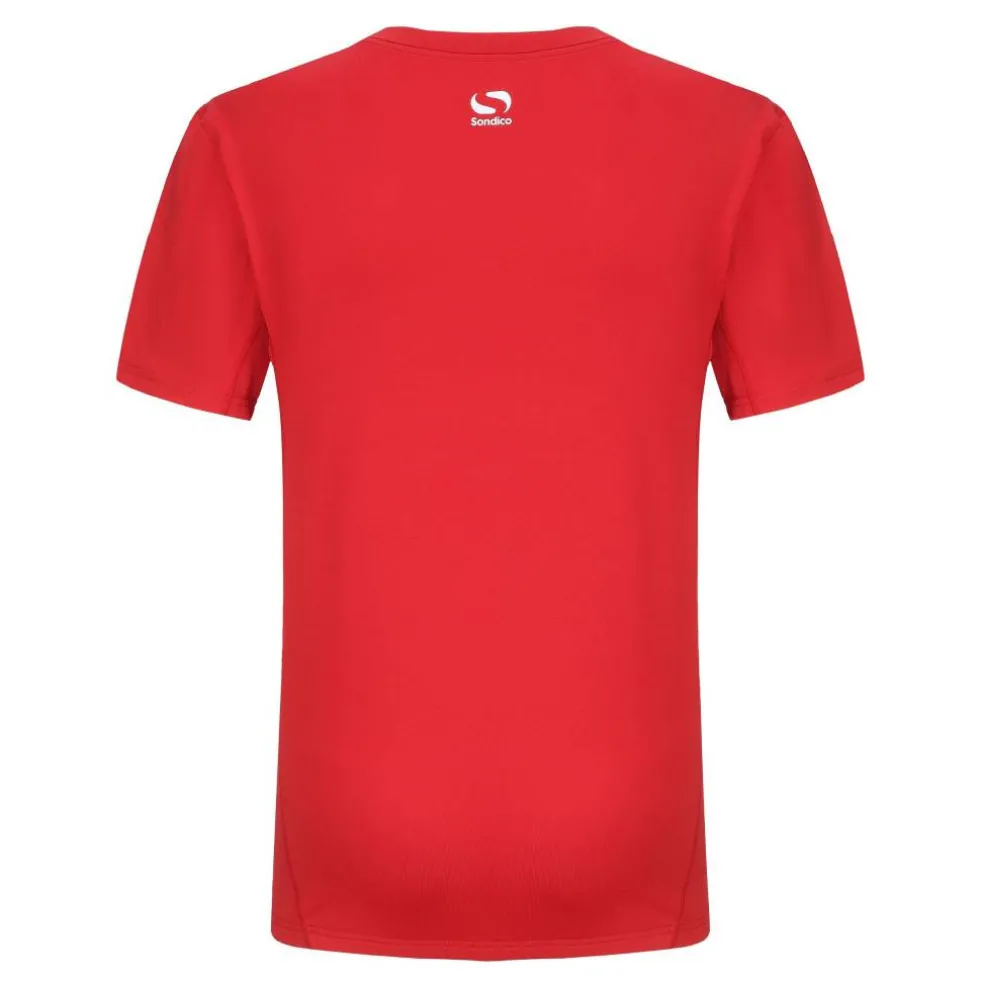 Core Base Short Sleeves Mens