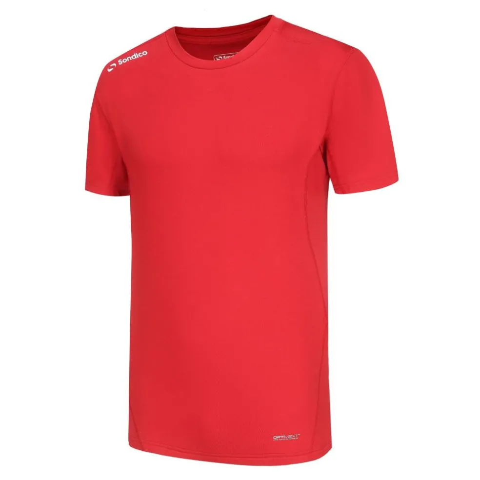 Core Base Short Sleeves Mens