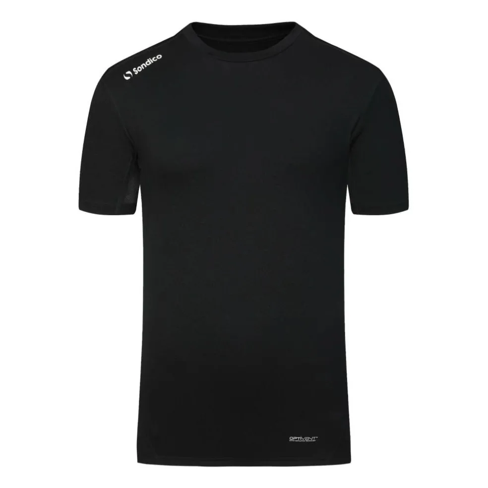 Core Base Short Sleeves Mens