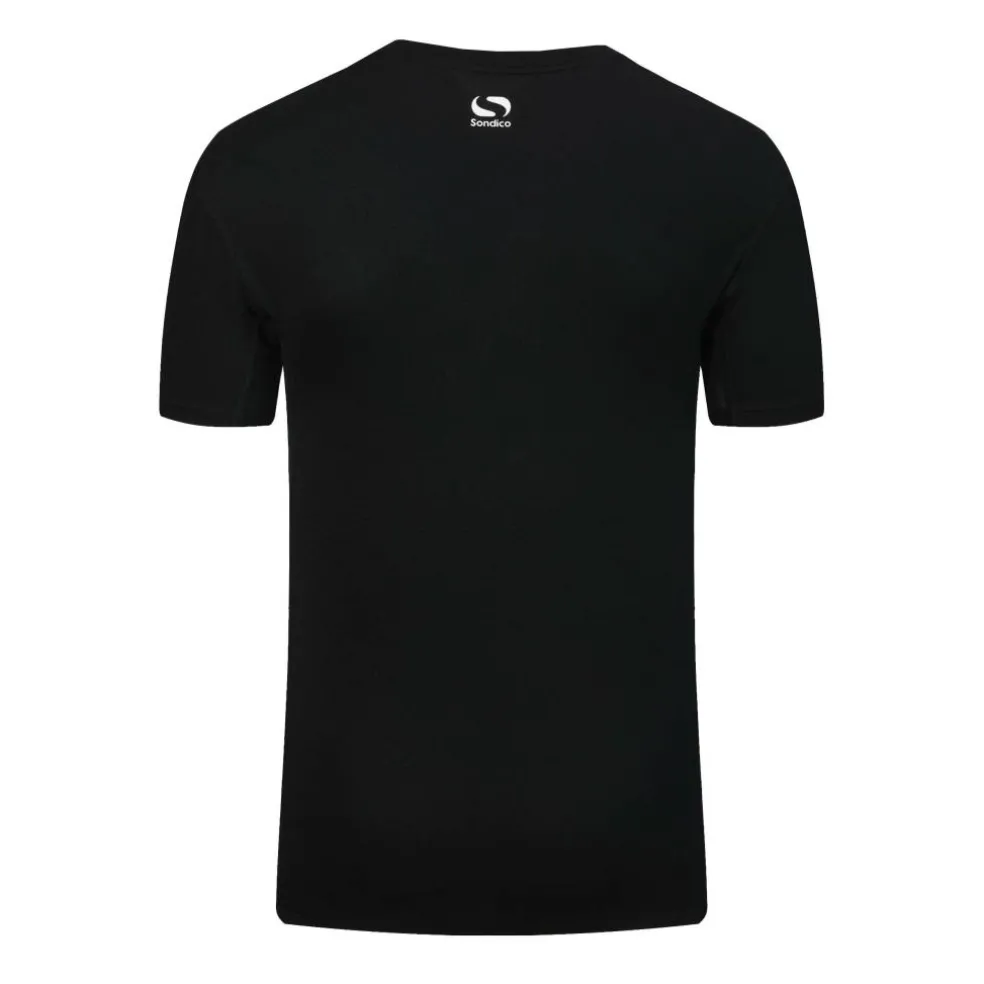 Core Base Short Sleeves Mens