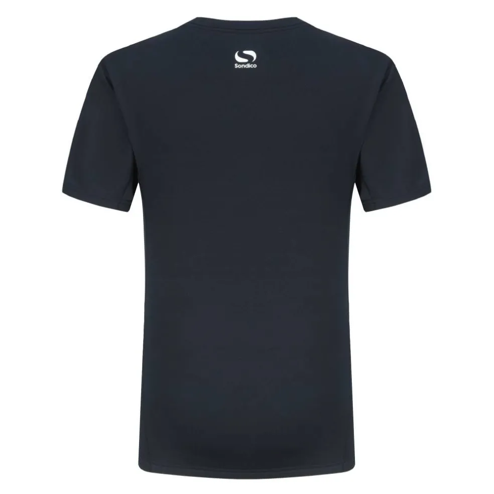 Core Base Short Sleeves Mens