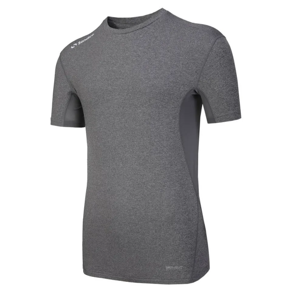 Core Base Short Sleeves Mens
