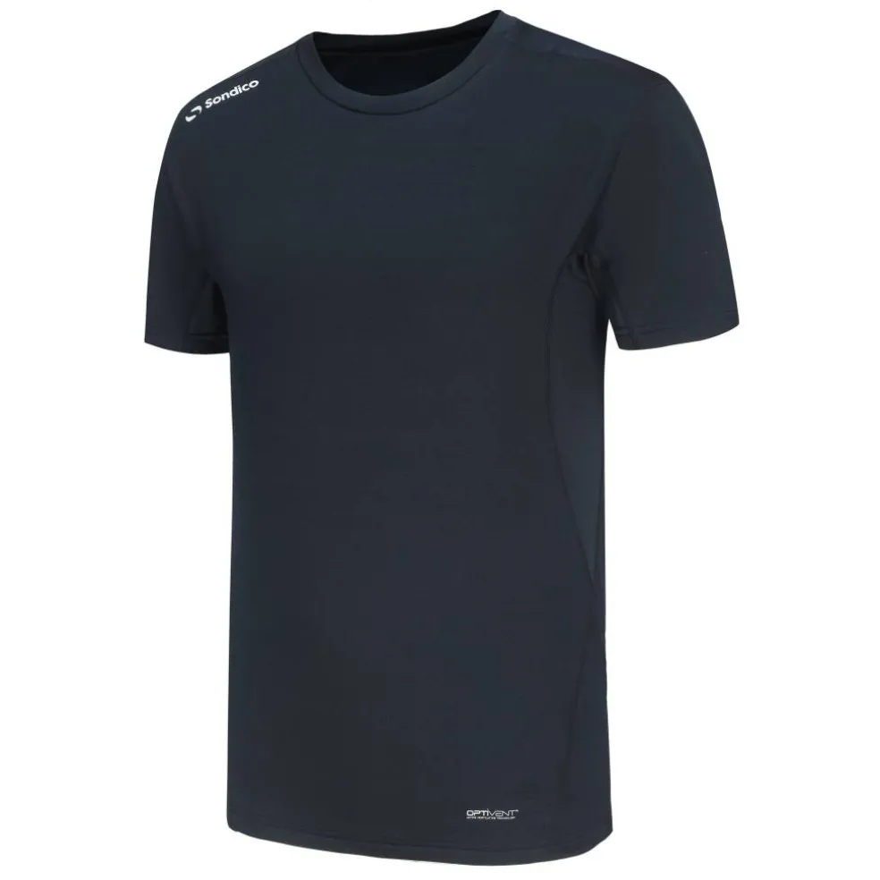 Core Base Short Sleeves Mens