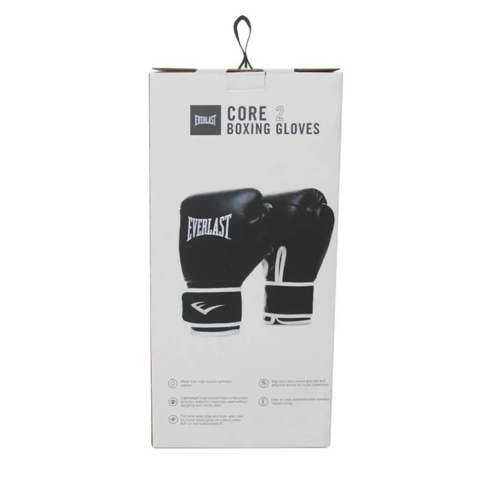 Core2 Boxing Glove