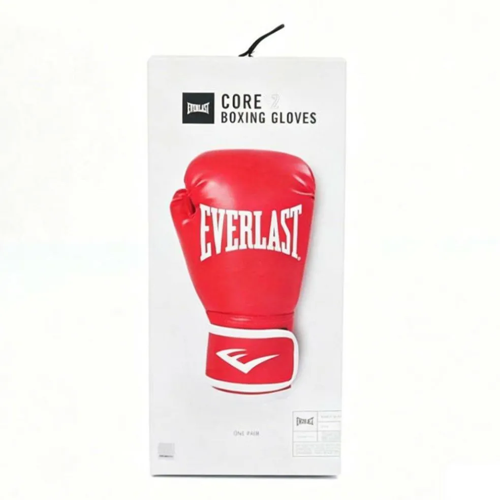 Core2 Boxing Glove