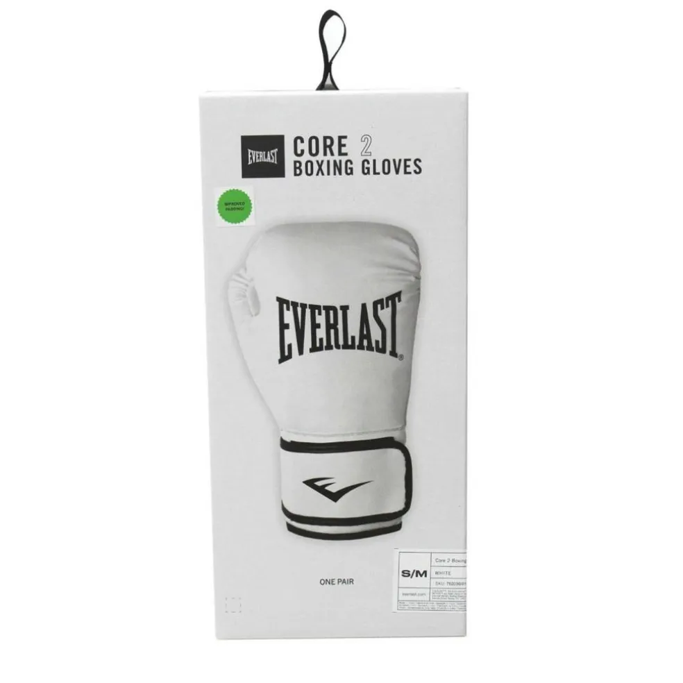Core2 Boxing Glove