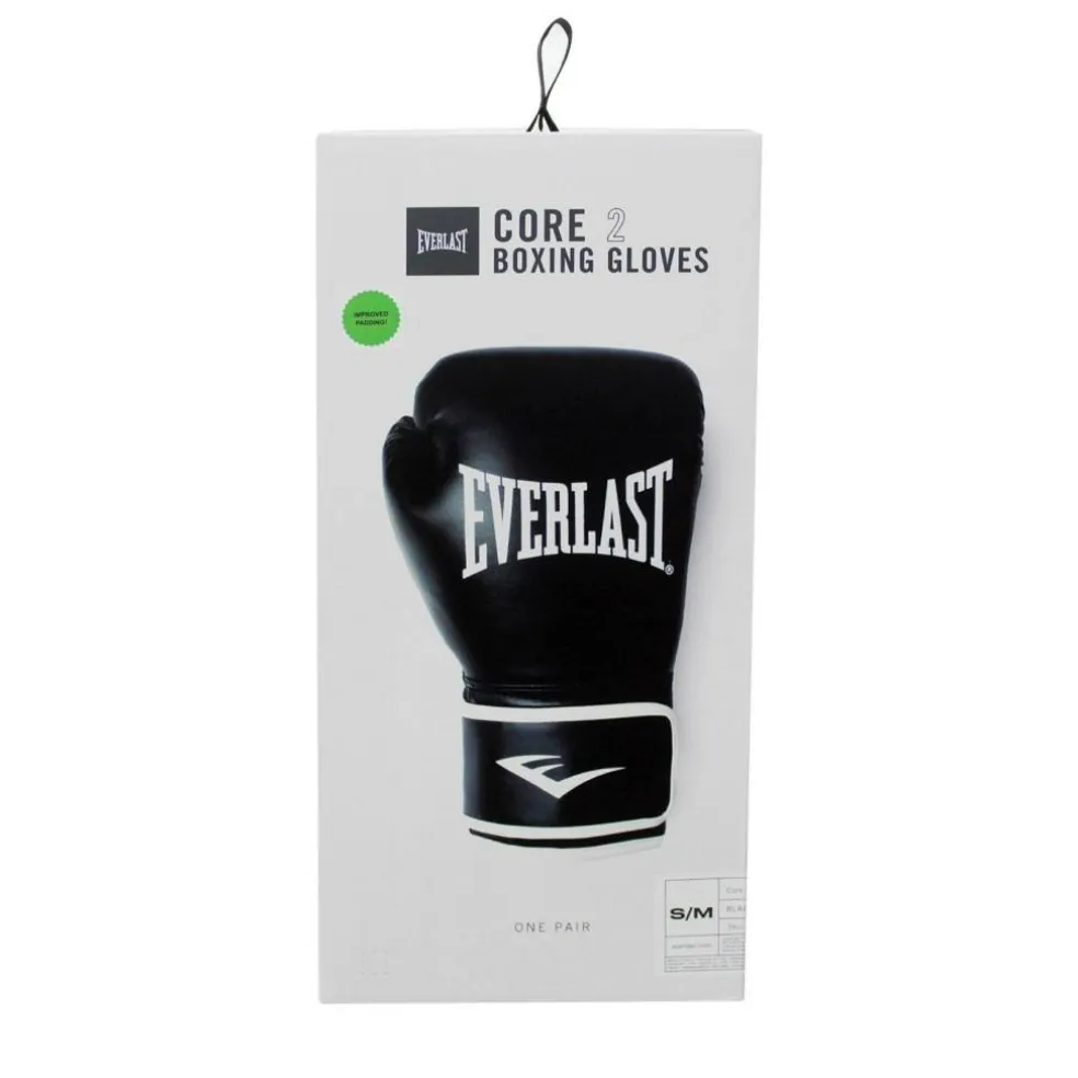 Core2 Boxing Glove