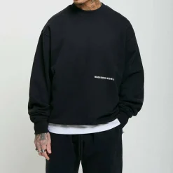 Core Crew Sweater Mens