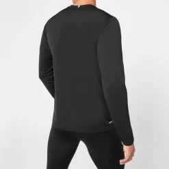 Core Run Long Sleeve Mens T Shirt