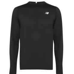 Core Run Long Sleeve Mens T Shirt