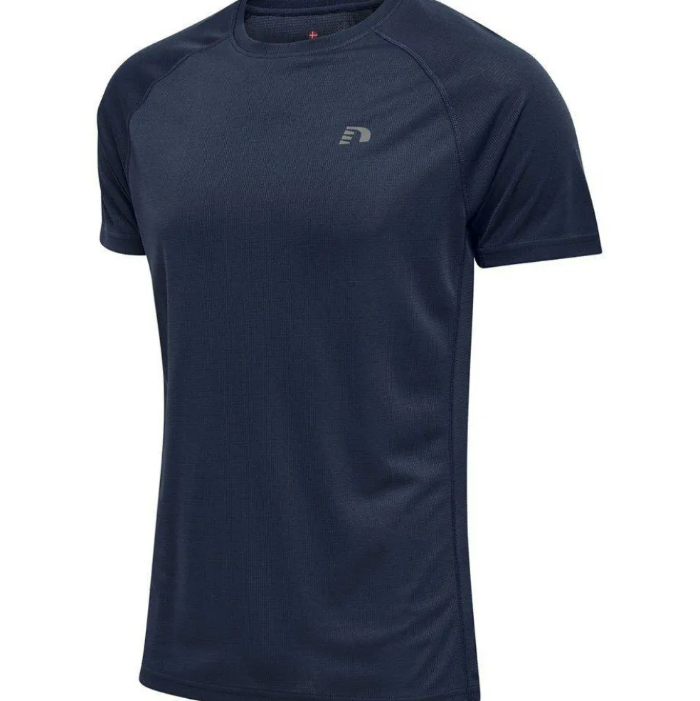 Core Running T Shirt Senior