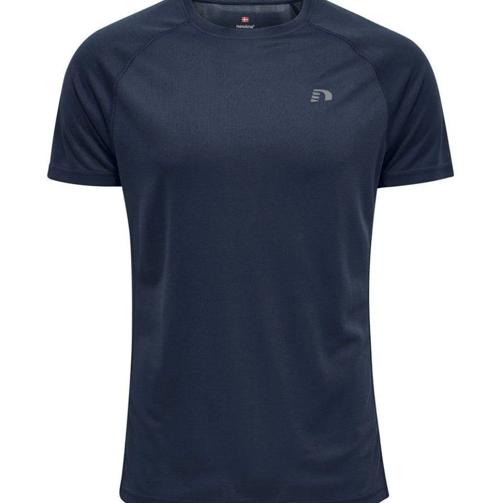 Core Running T Shirt Senior