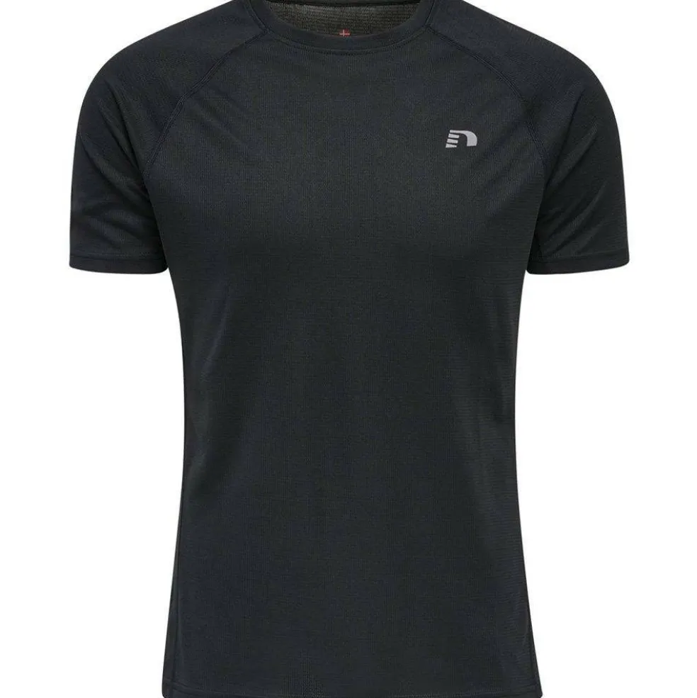Core Running T Shirt Senior