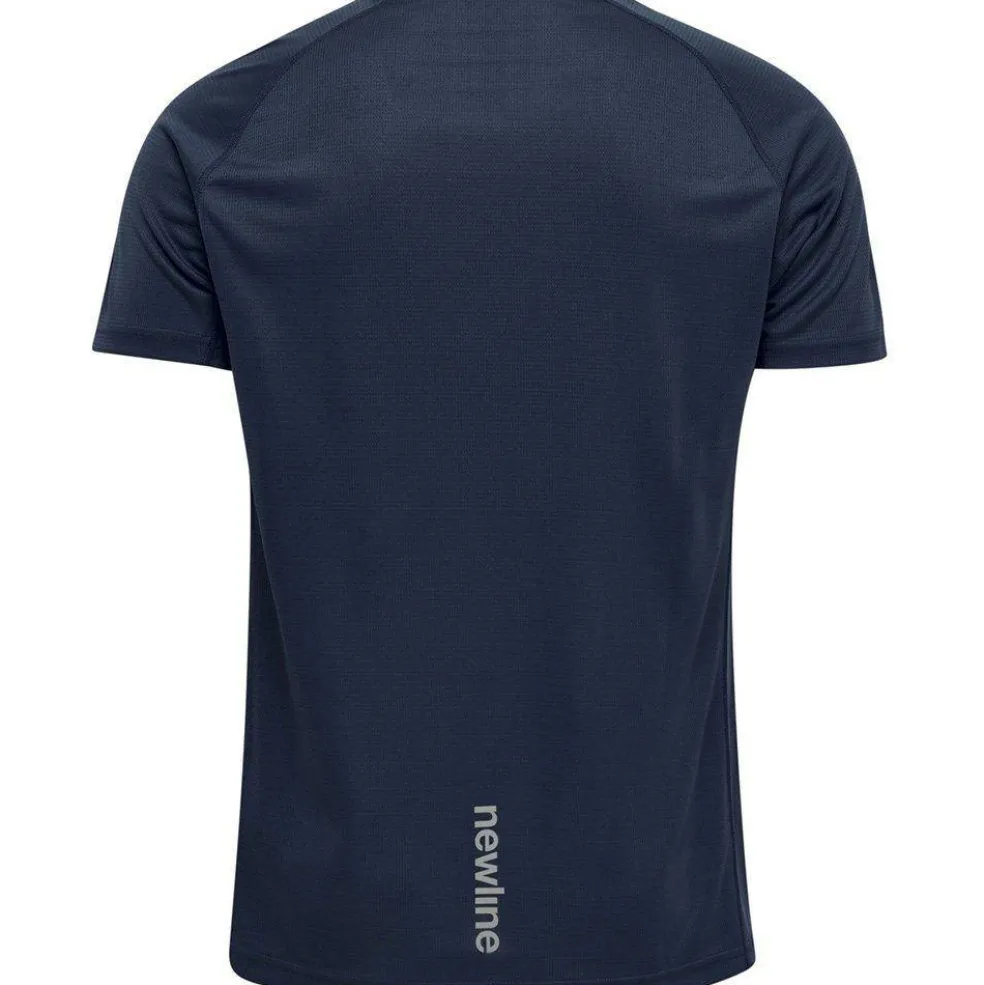 Core Running T Shirt Senior
