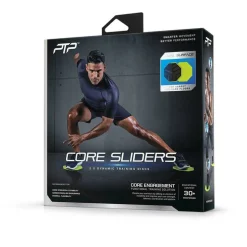 Core Sliders