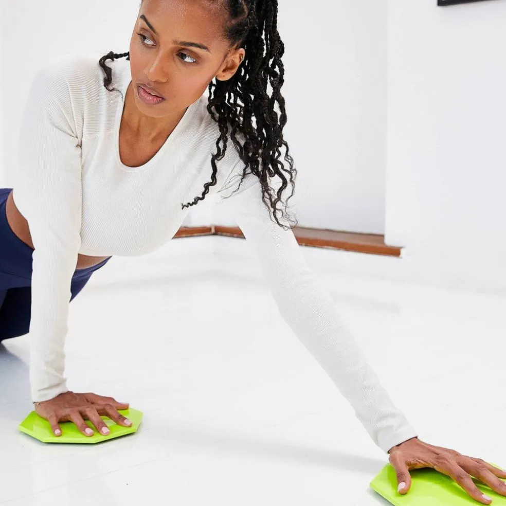 Core Sliders
