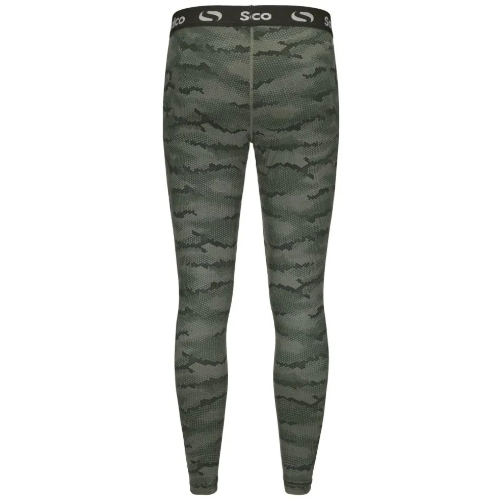 Core Tights Mens