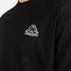 Cotton Crew Neck T Shirt Mens