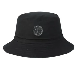 Cotton Paisley Bucket Hat
