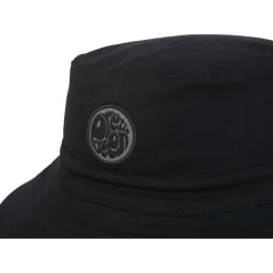Cotton Paisley Bucket Hat