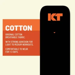 Cotton PC 5m 43
